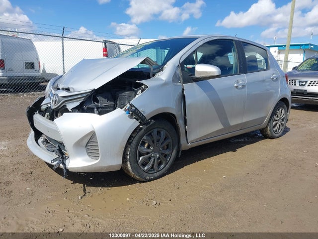 VNKKTUD33GA062158 Toyota 1nz-fe