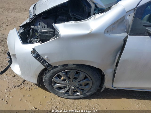 VNKKTUD33GA062158 Toyota 1nz-fe