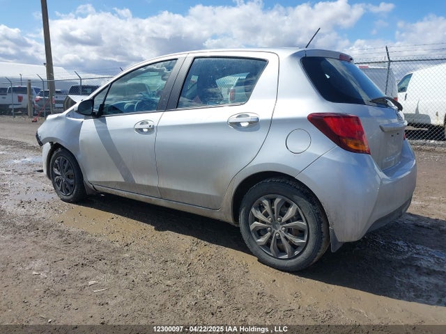 VNKKTUD33GA062158 Toyota 1nz-fe