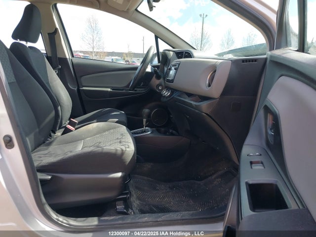 VNKKTUD33GA062158 Toyota 1nz-fe