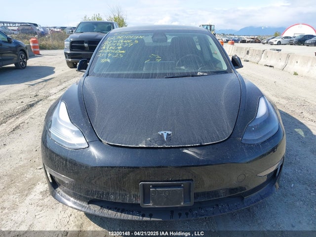 5YJ3E1EA0NF249039 Tesla MODEL 3
