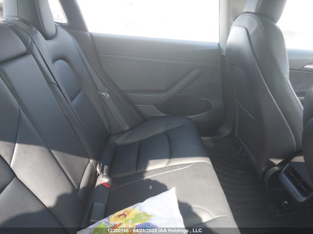 5YJ3E1EA0NF249039 Tesla MODEL 3