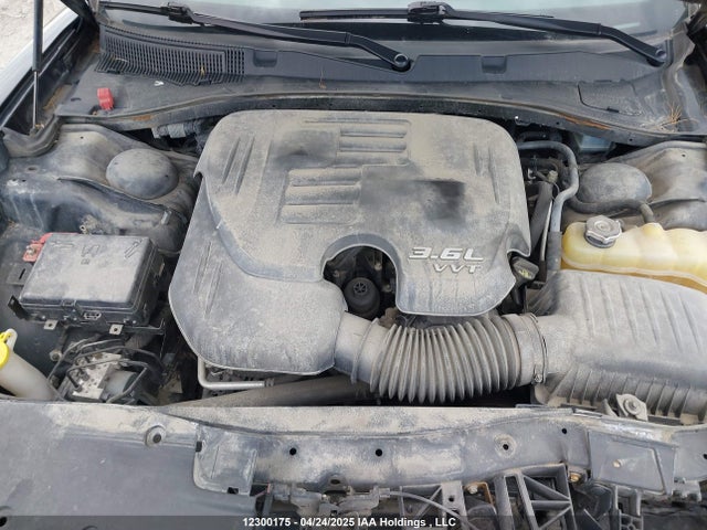2C3CDXJG0GH238009 Dodge 2016