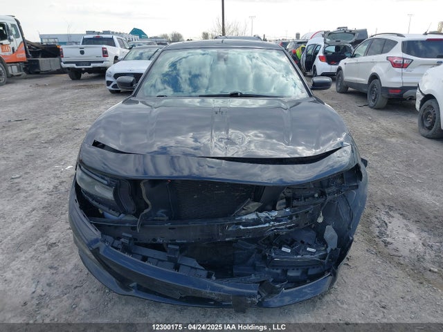 2C3CDXJG0GH238009 Dodge 2016