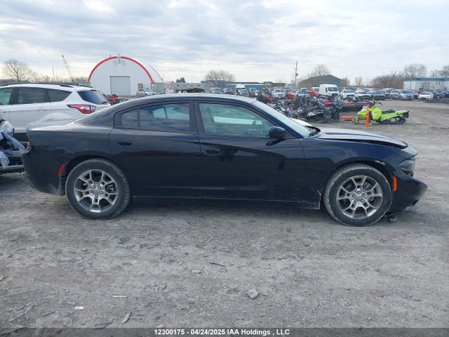 2C3CDXJG0GH238009 Dodge 2016