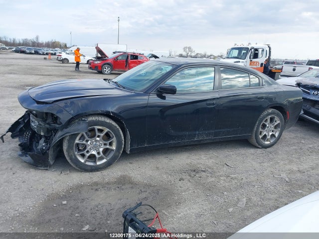 2C3CDXJG0GH238009 Dodge 2016