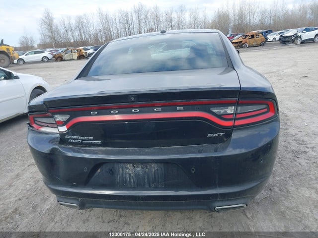 2C3CDXJG0GH238009 Dodge 2016