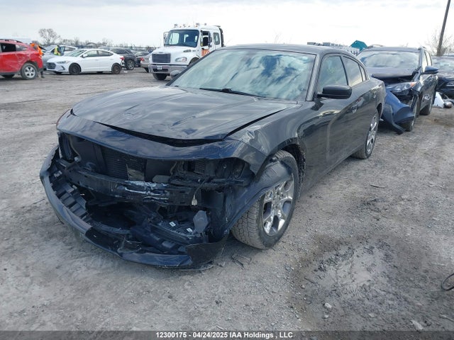 2C3CDXJG0GH238009 Dodge 2016