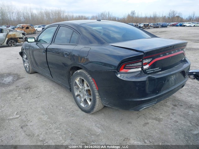 2C3CDXJG0GH238009 Dodge 2016