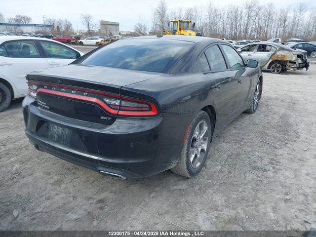 2C3CDXJG0GH238009 Dodge 2016