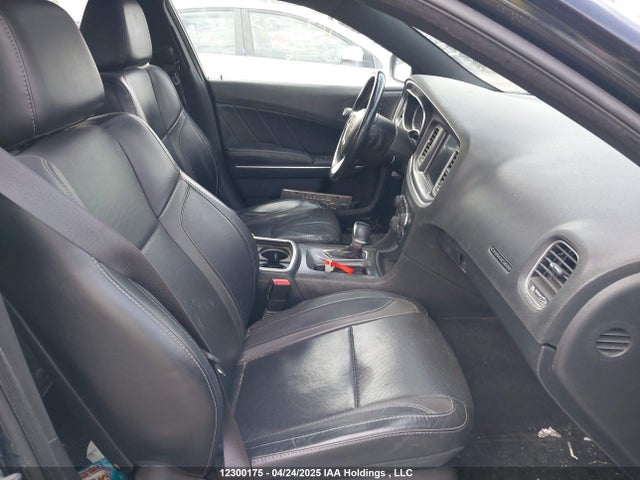 2C3CDXJG0GH238009 Dodge 2016