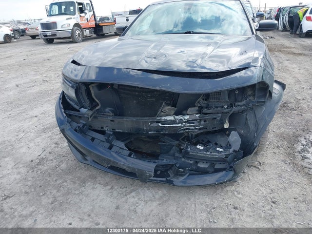 2C3CDXJG0GH238009 Dodge 2016