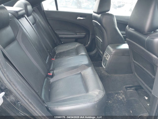 2C3CDXJG0GH238009 Dodge 2016