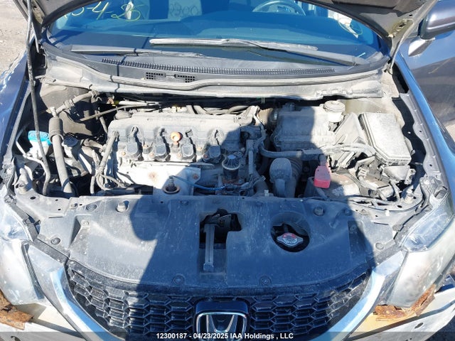 Продаж на аукціоні авто 2015 Honda Civic, vin: 2HGFB2F54FH039859, номер лоту: 12300187
