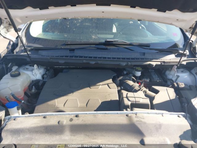 2FMPK4J82JBB66021 Ford EDGE SEL
