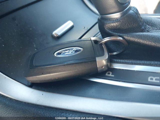 2FMPK4J82JBB66021 Ford EDGE SEL