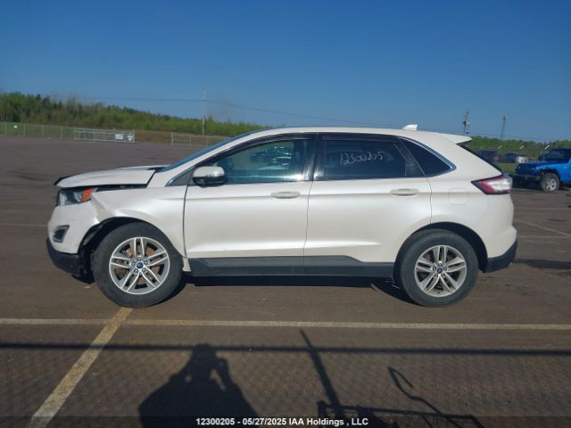 2FMPK4J82JBB66021 Ford EDGE SEL