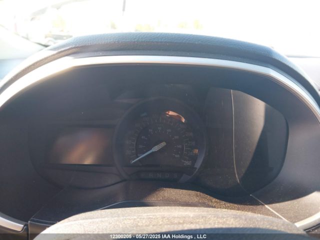 2FMPK4J82JBB66021 Ford EDGE SEL
