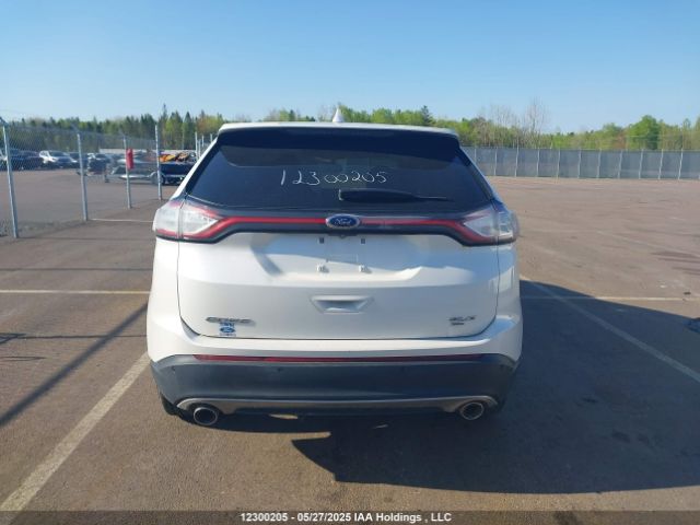 2FMPK4J82JBB66021 Ford EDGE SEL