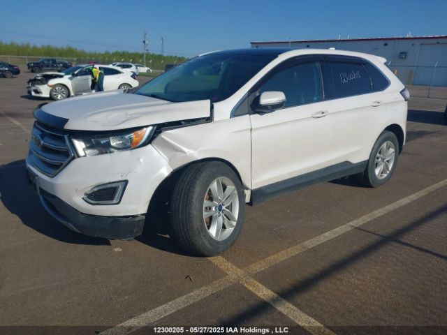 2FMPK4J82JBB66021 Ford EDGE SEL