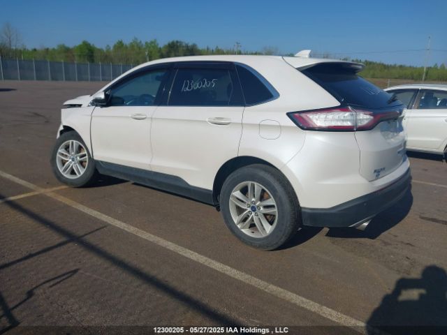 2FMPK4J82JBB66021 Ford EDGE SEL