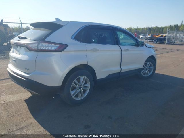 2FMPK4J82JBB66021 Ford EDGE SEL