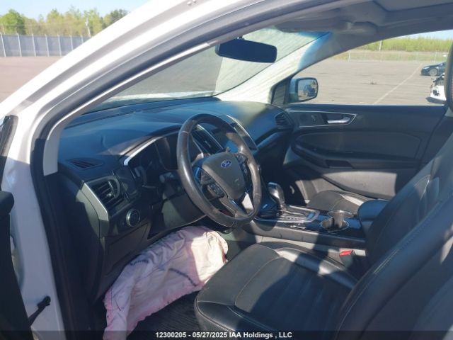 2FMPK4J82JBB66021 Ford EDGE SEL