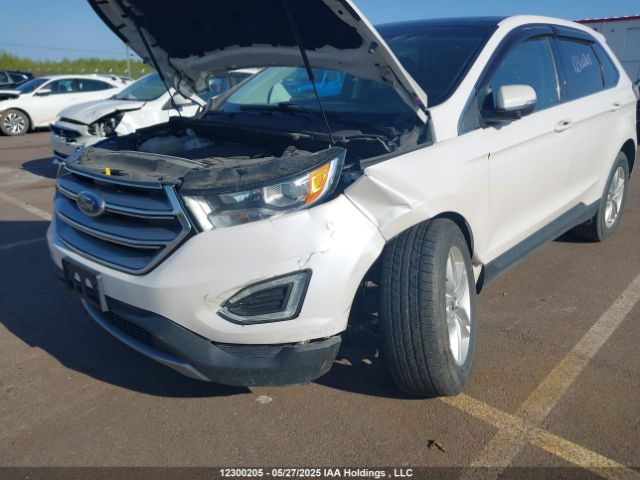 2FMPK4J82JBB66021 Ford EDGE SEL