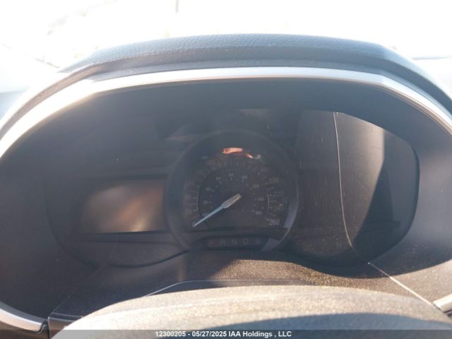 2FMPK4J82JBB66021 Ford EDGE SEL