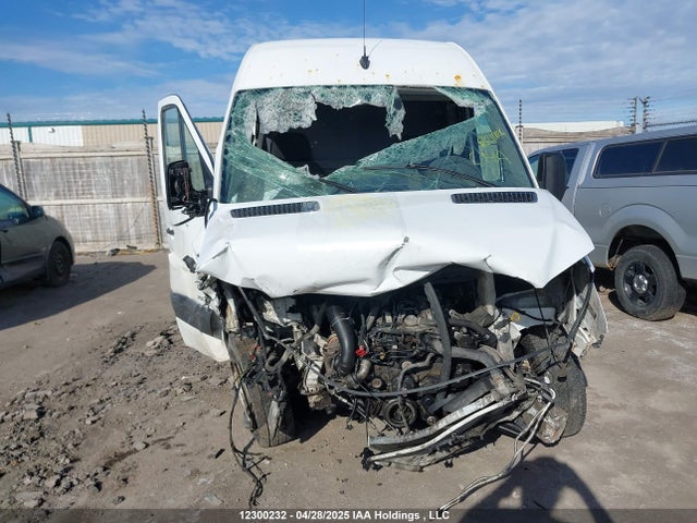 WD3BE8DD6GP318772 Mercedes-Benz 2016