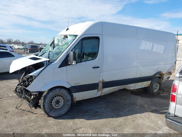 WD3BE8DD6GP318772 Mercedes-Benz 2016