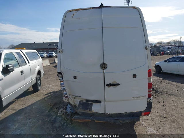 WD3BE8DD6GP318772 Mercedes-Benz 2016