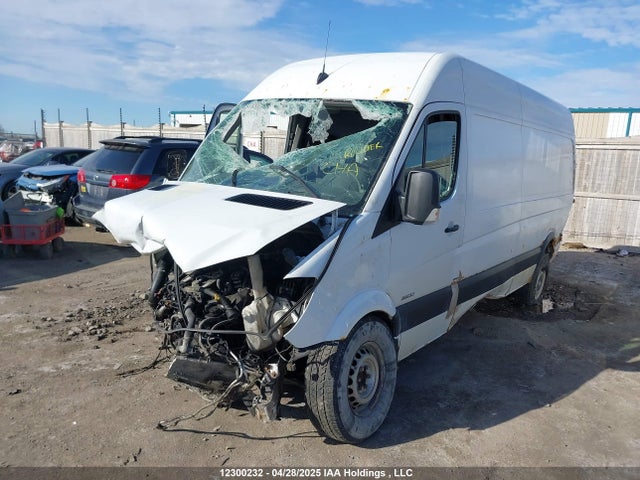 WD3BE8DD6GP318772 Mercedes-Benz 2016