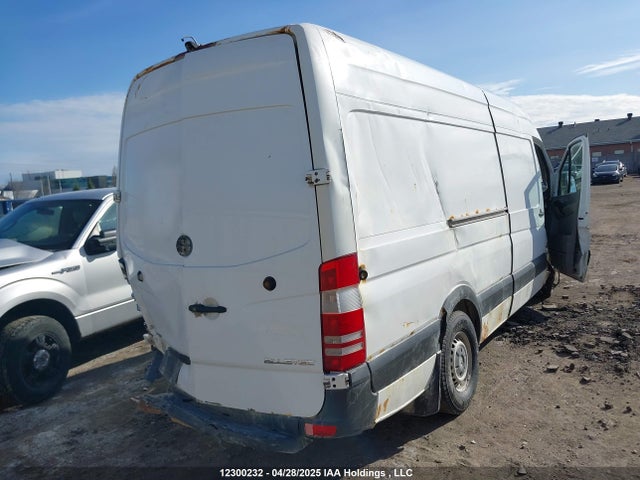 WD3BE8DD6GP318772 Mercedes-Benz 2016