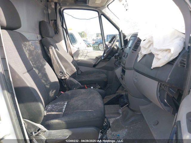 WD3BE8DD6GP318772 Mercedes-Benz 2016