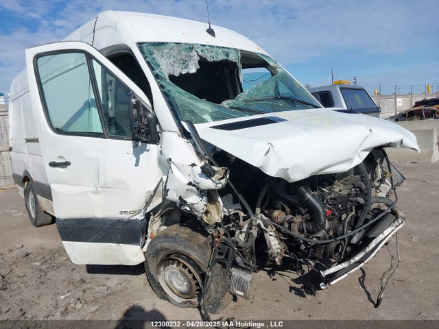 WD3BE8DD6GP318772 Mercedes-Benz 2016