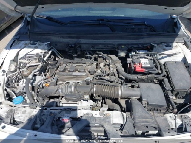 1HGCV1F15JA808541 Honda ACCORD LX