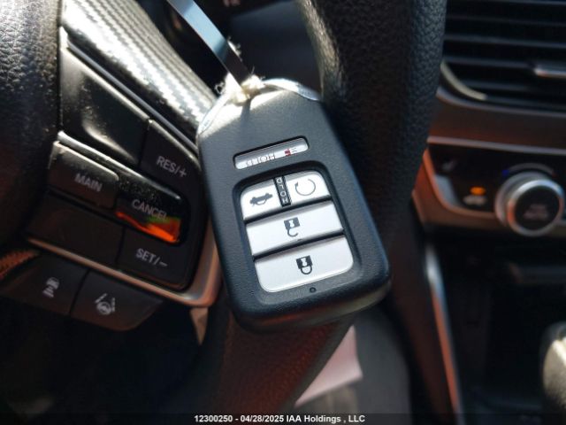 1HGCV1F15JA808541 Honda ACCORD LX