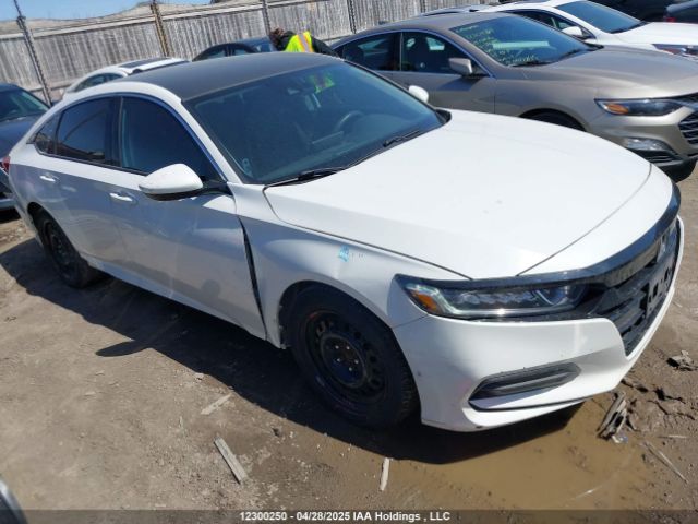 1HGCV1F15JA808541 Honda ACCORD LX