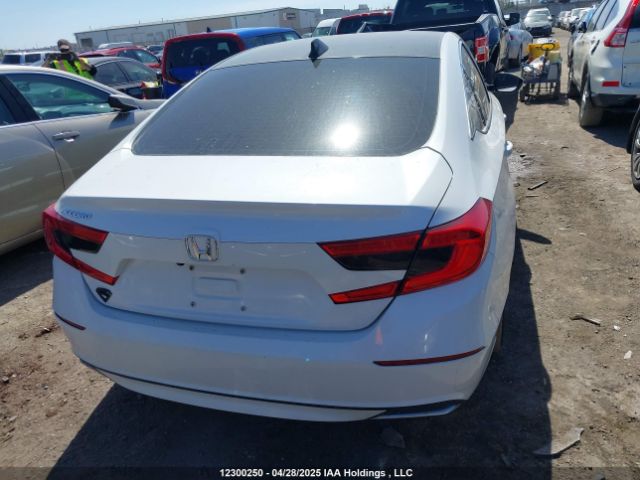 1HGCV1F15JA808541 Honda ACCORD LX