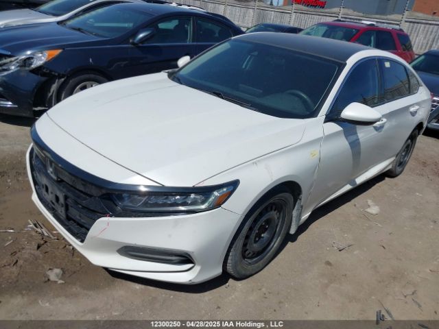 1HGCV1F15JA808541 Honda ACCORD LX