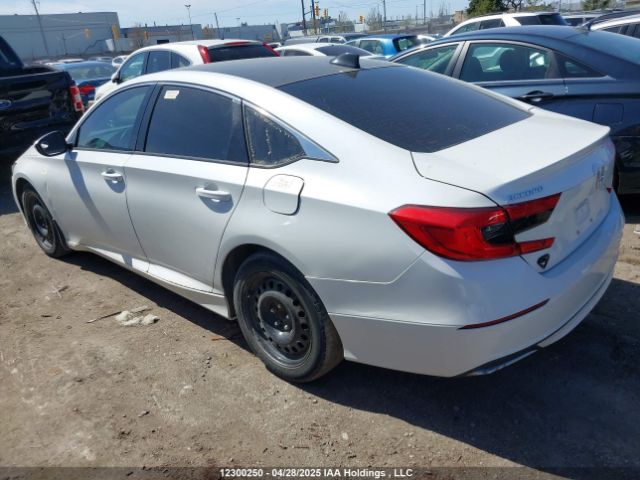 1HGCV1F15JA808541 Honda ACCORD LX