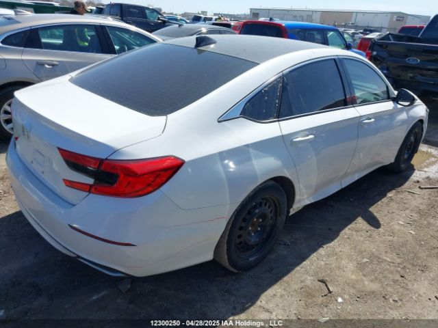 1HGCV1F15JA808541 Honda ACCORD LX