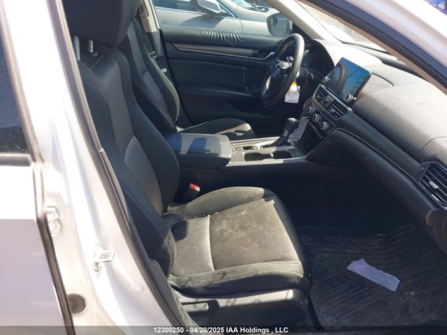 1HGCV1F15JA808541 Honda ACCORD LX
