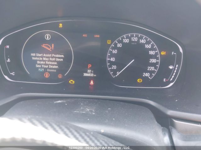 1HGCV1F15JA808541 Honda ACCORD LX