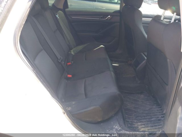 1HGCV1F15JA808541 Honda ACCORD LX