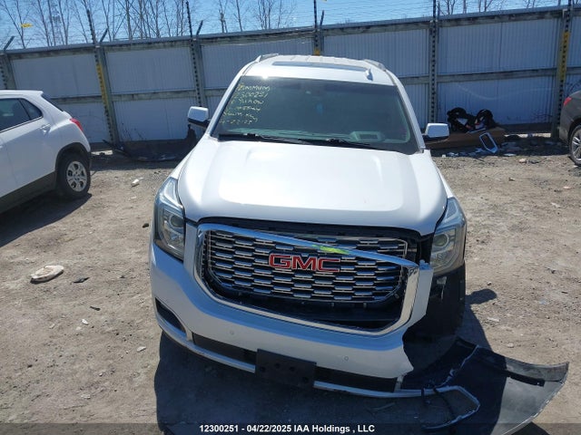 1GKS2HKJ9JR148544 GMC Yukon Xl Denali Denali
