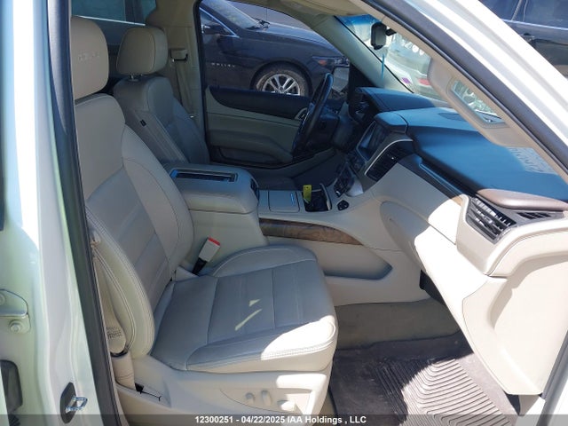 1GKS2HKJ9JR148544 GMC Yukon Xl Denali Denali