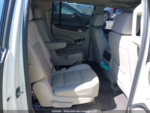 1GKS2HKJ9JR148544 GMC Yukon Xl Denali Denali