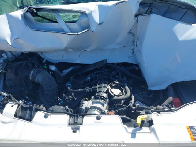 1FDBF6PG3PKA94897 Ford Transit-350 Cutaway
